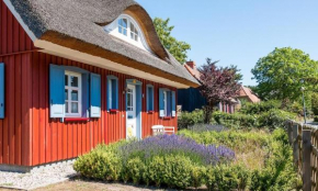 Klönhus in Born Am Darß
